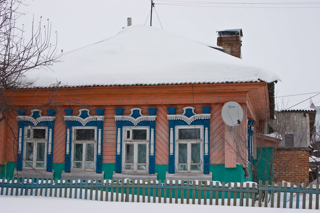 Йошкар-Ола / Yoshkar-Ola