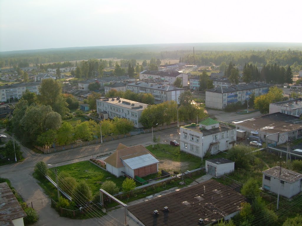 Килемары