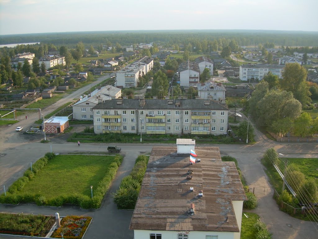 Килемары