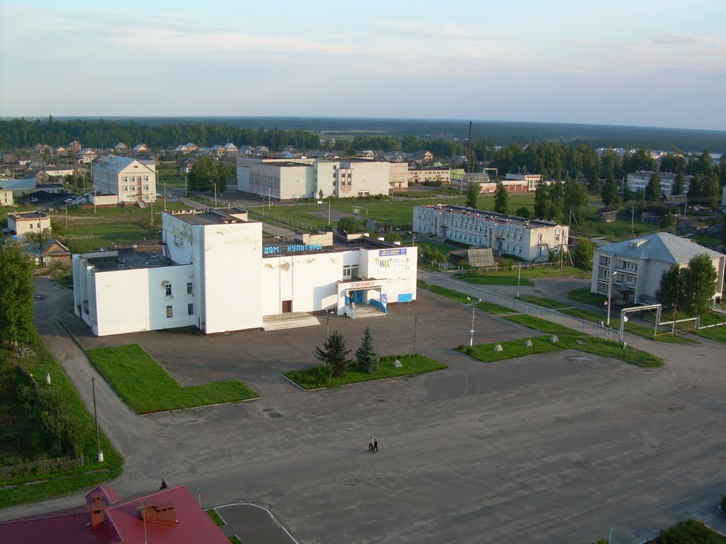 Килемары
