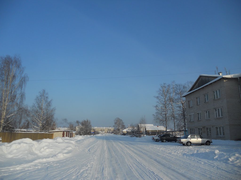 Килемары