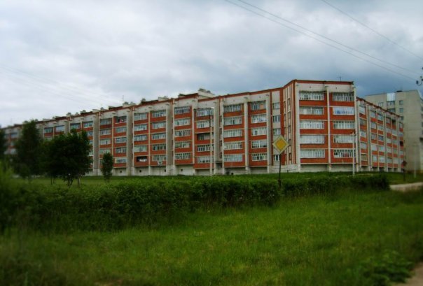 "Sokol"