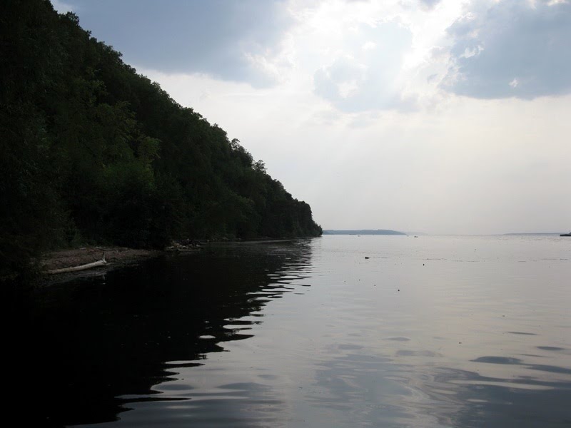 Родина / Homeland