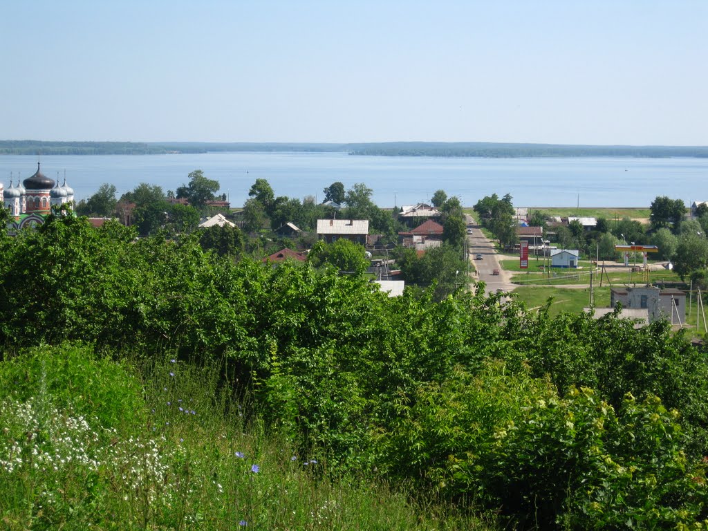 Vilovatovo