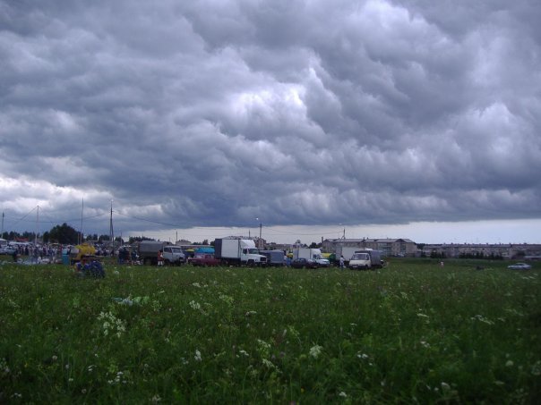 Storm