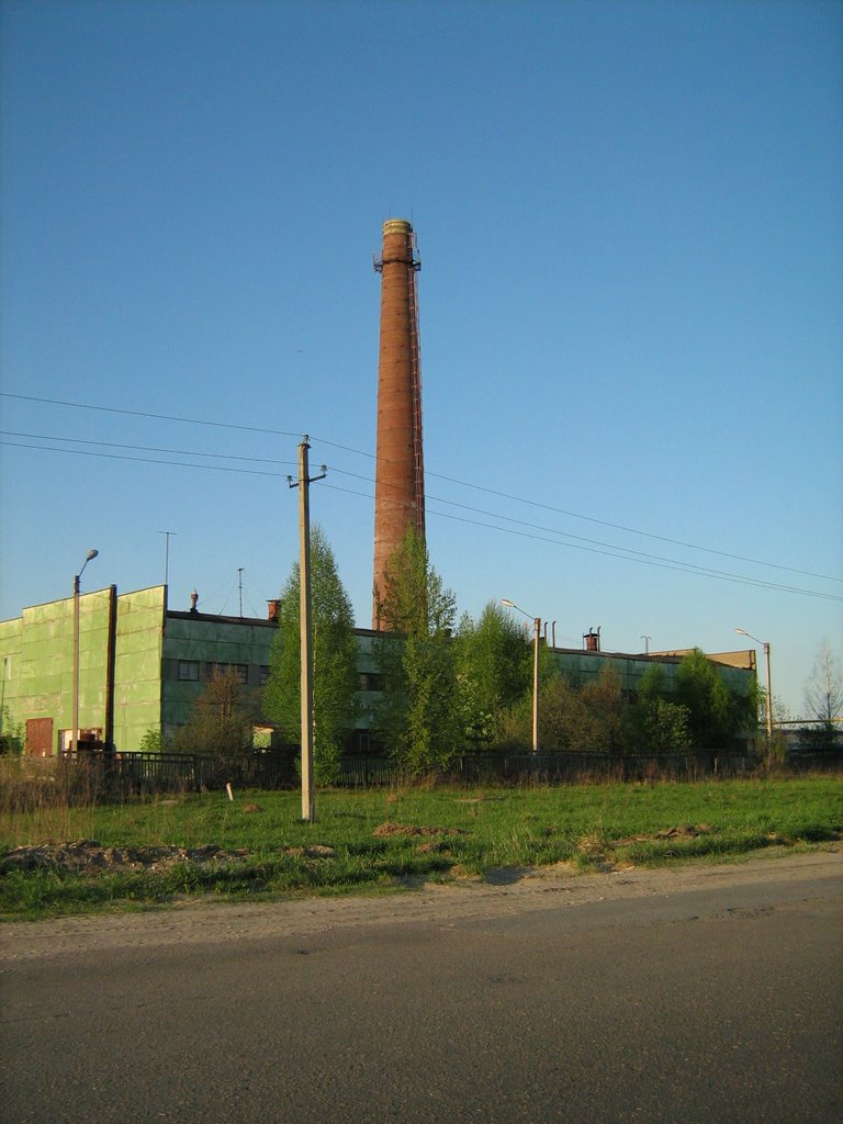 Industrial-2