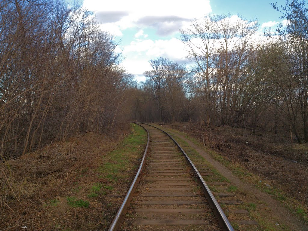 Поворот