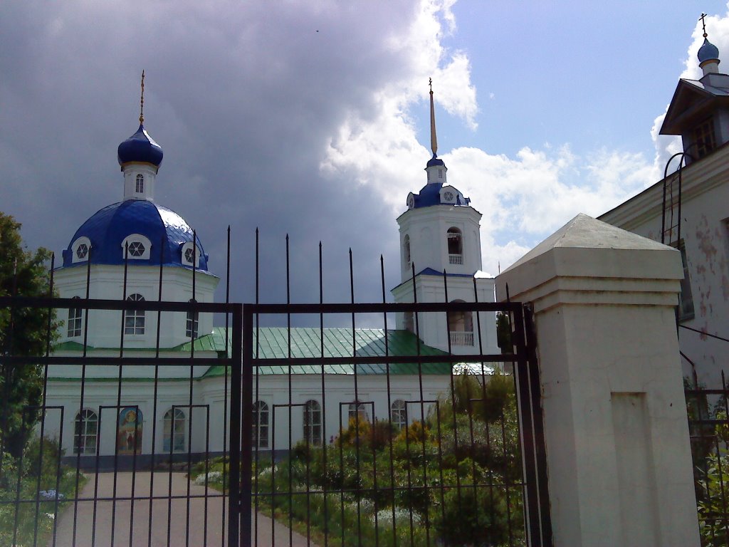 church