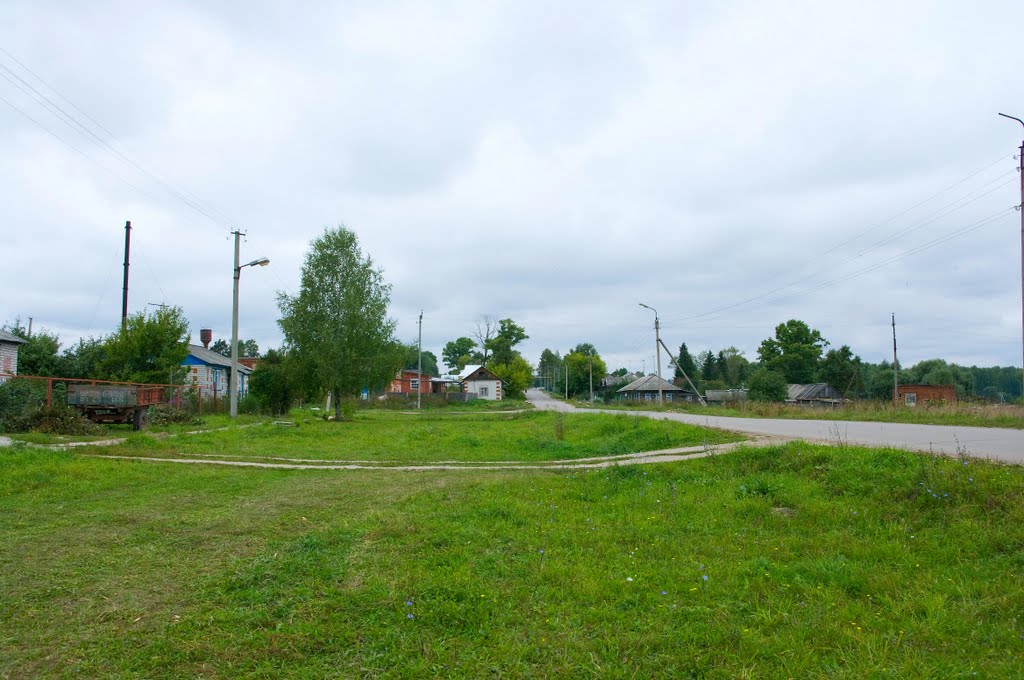 ул.Колхозная