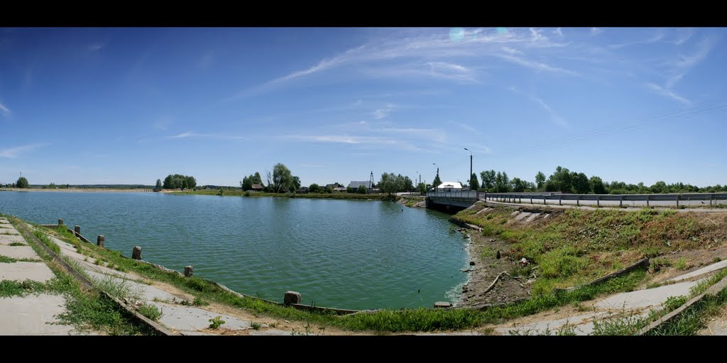 Green Water