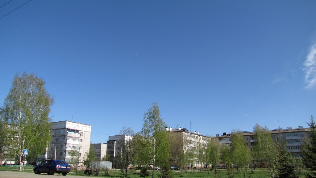 Оршанка