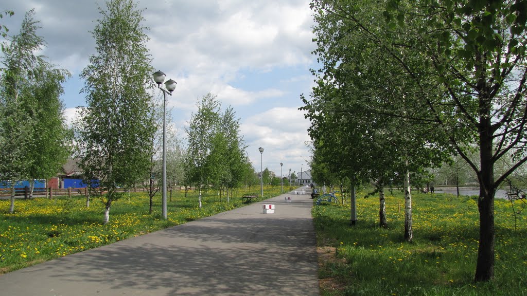 Оршанка
