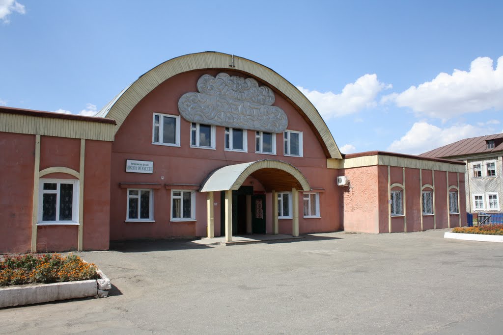 Параньга