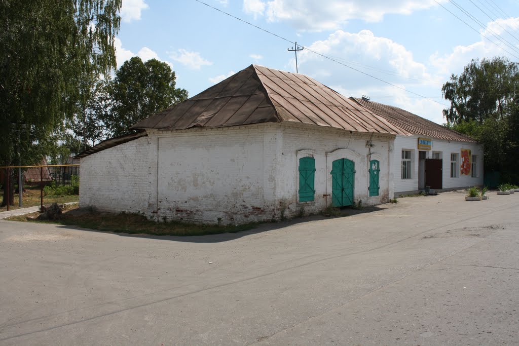 Paran’ga