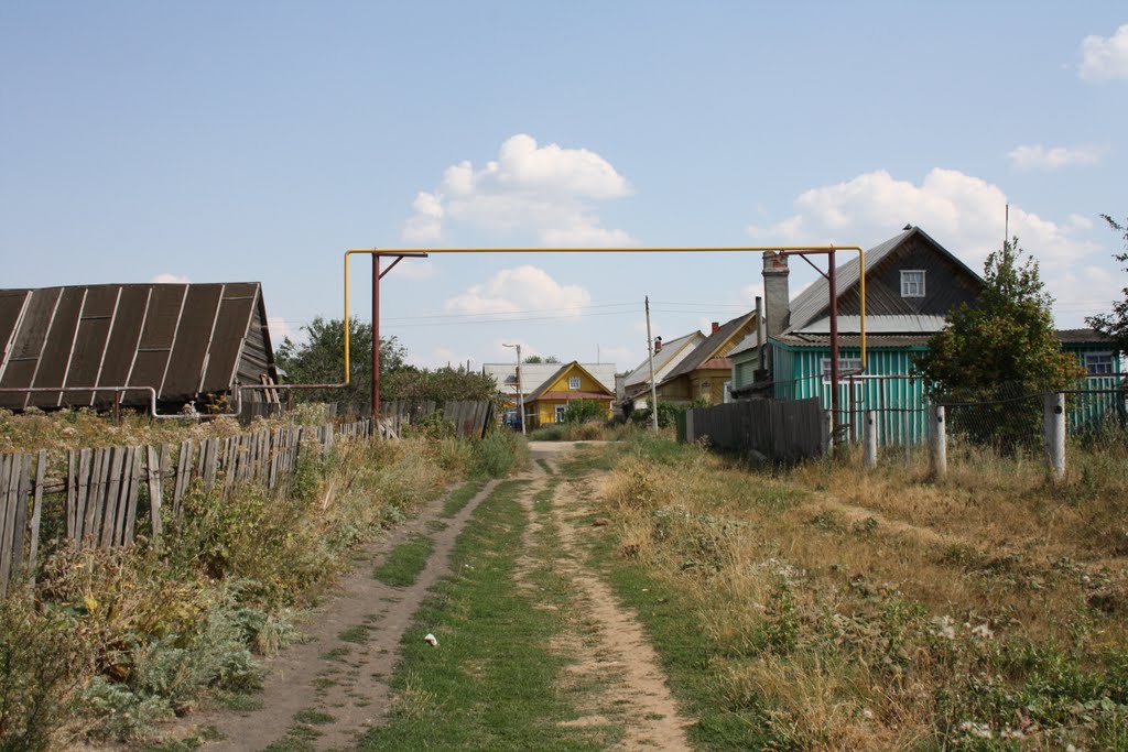 Параньга