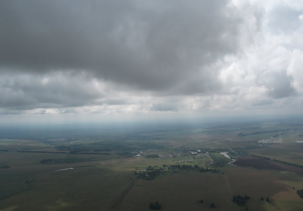 Ронга