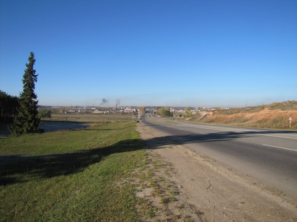 Советский район//Soviet area