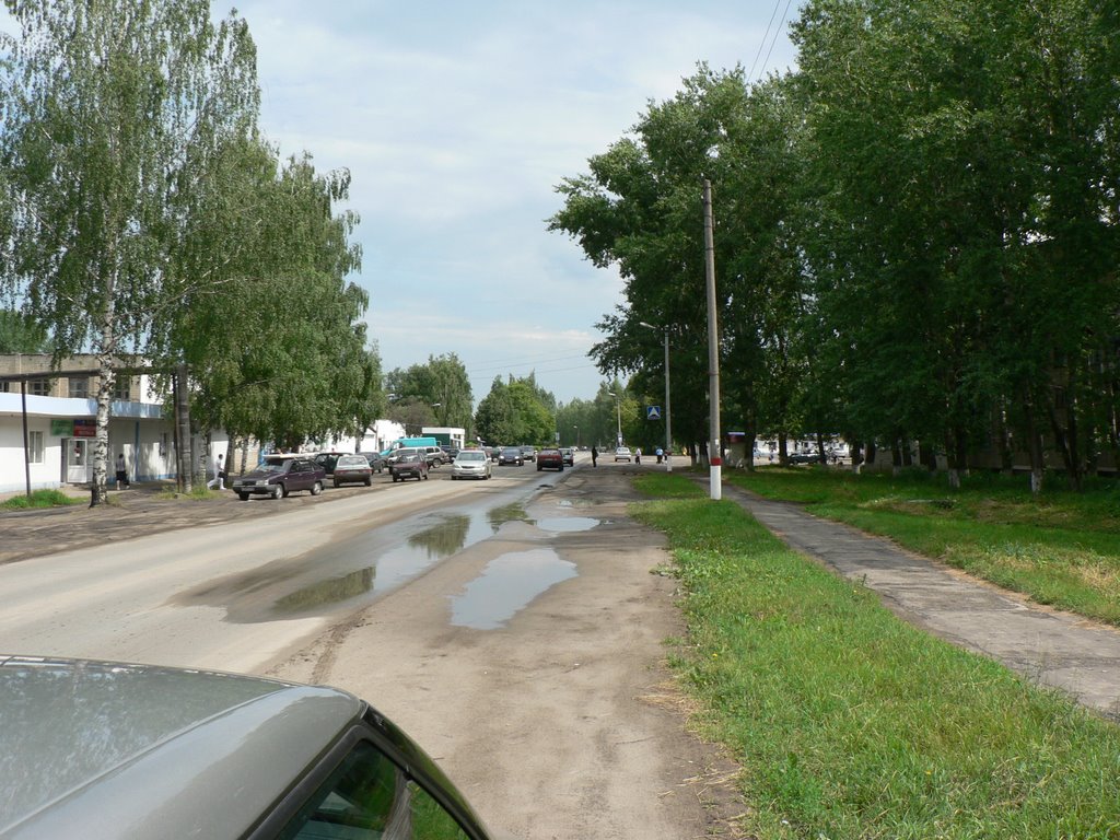 ковылкино