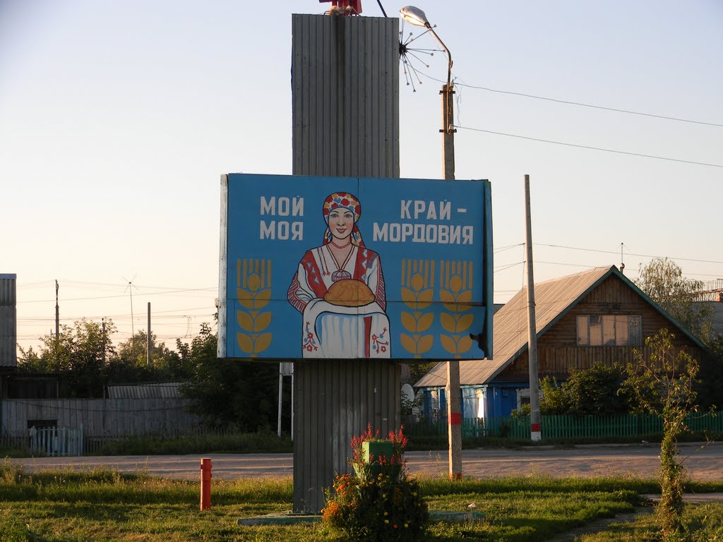 ковылкино