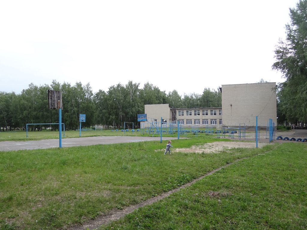 Школа N2