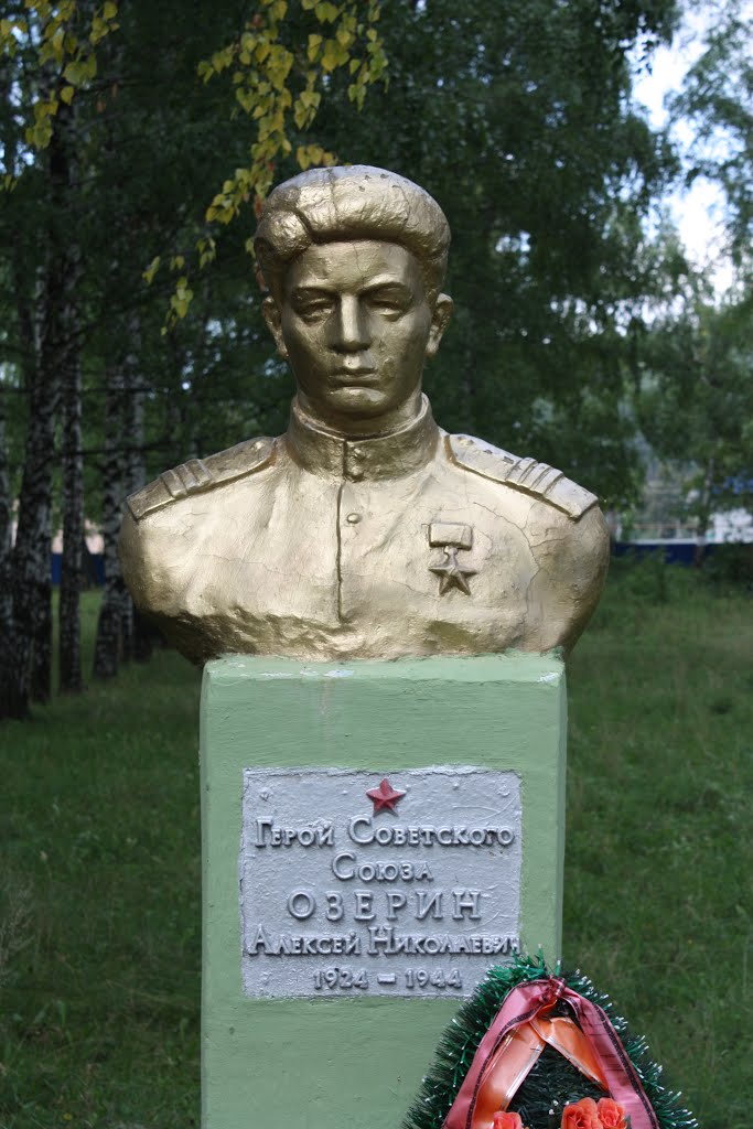 Озерин А.Н.