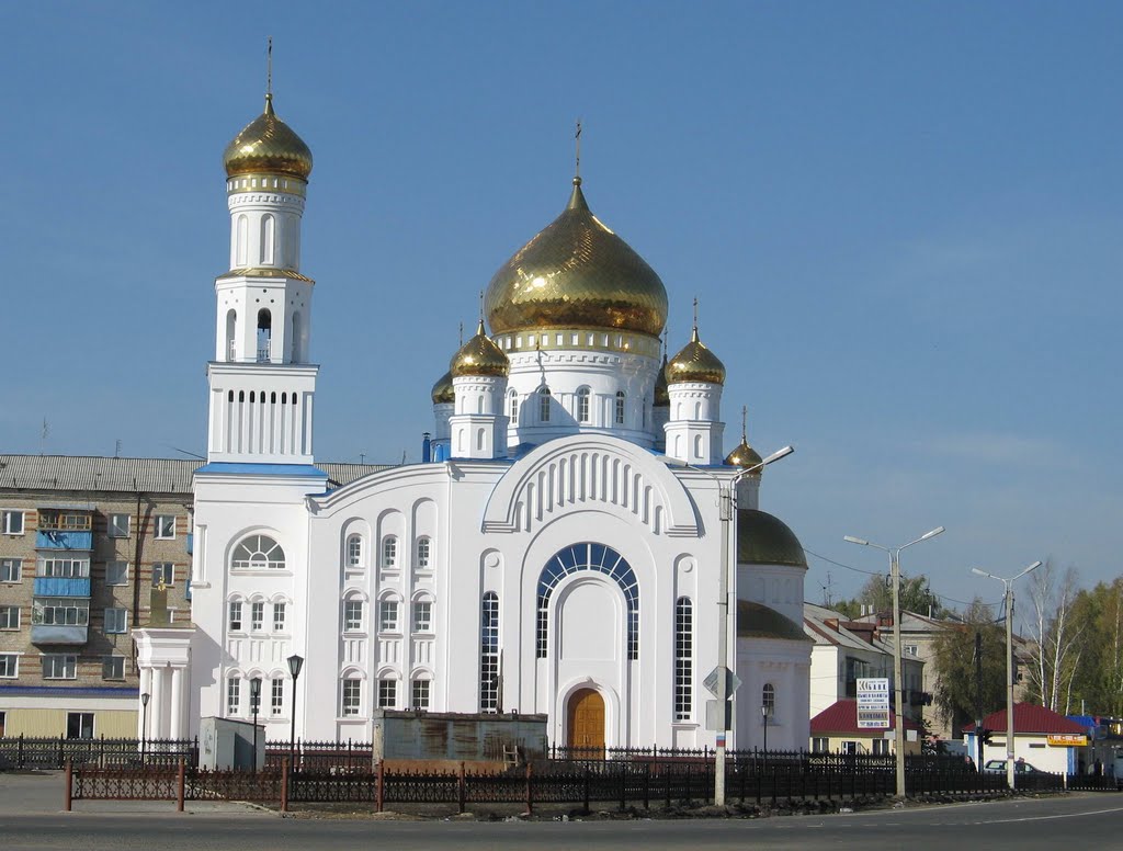 2006-09 Краснослободск