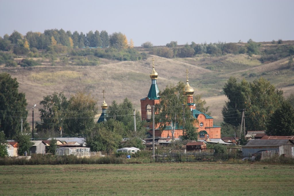 Saransk