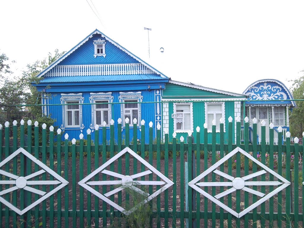 Дачная, 16