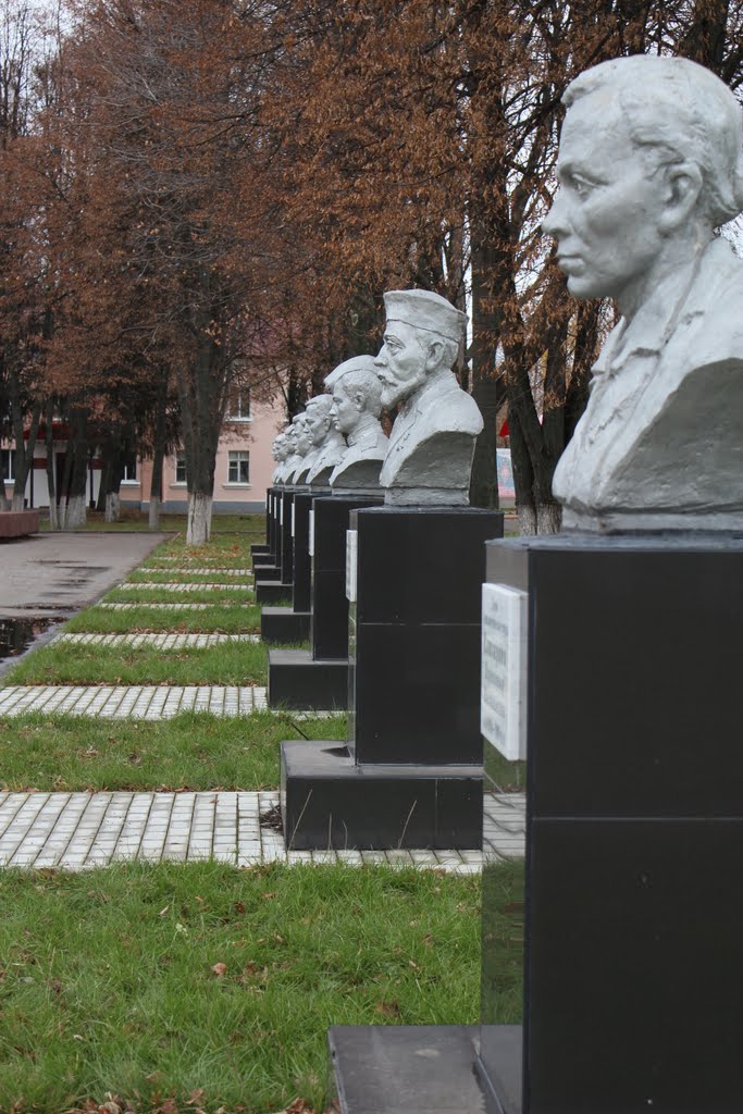 2011.11.04 Ромоданово
