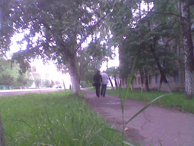 Маяковского 97