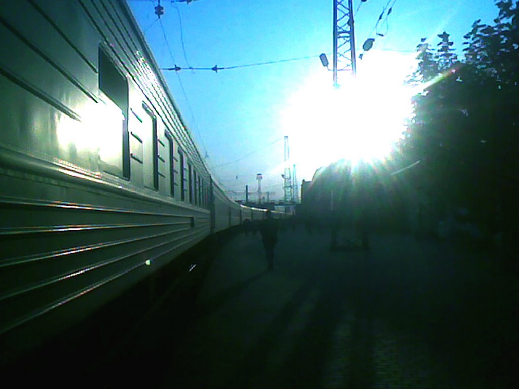 Tatarskaya Pishlya