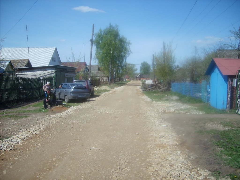Ул.Фрунзе 05,09
