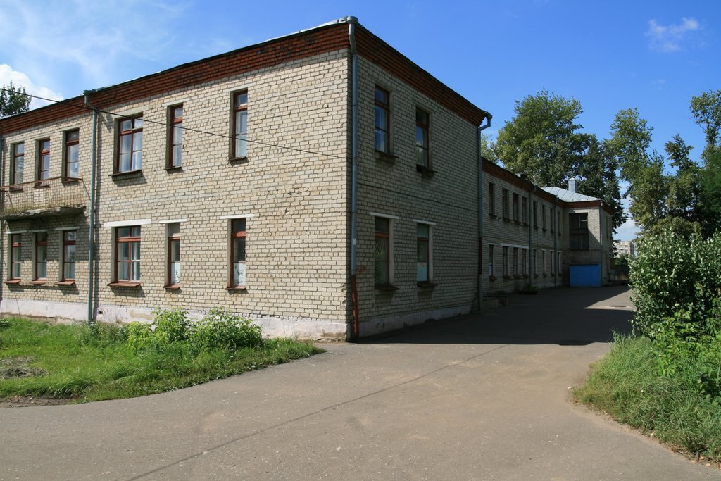 Роддом