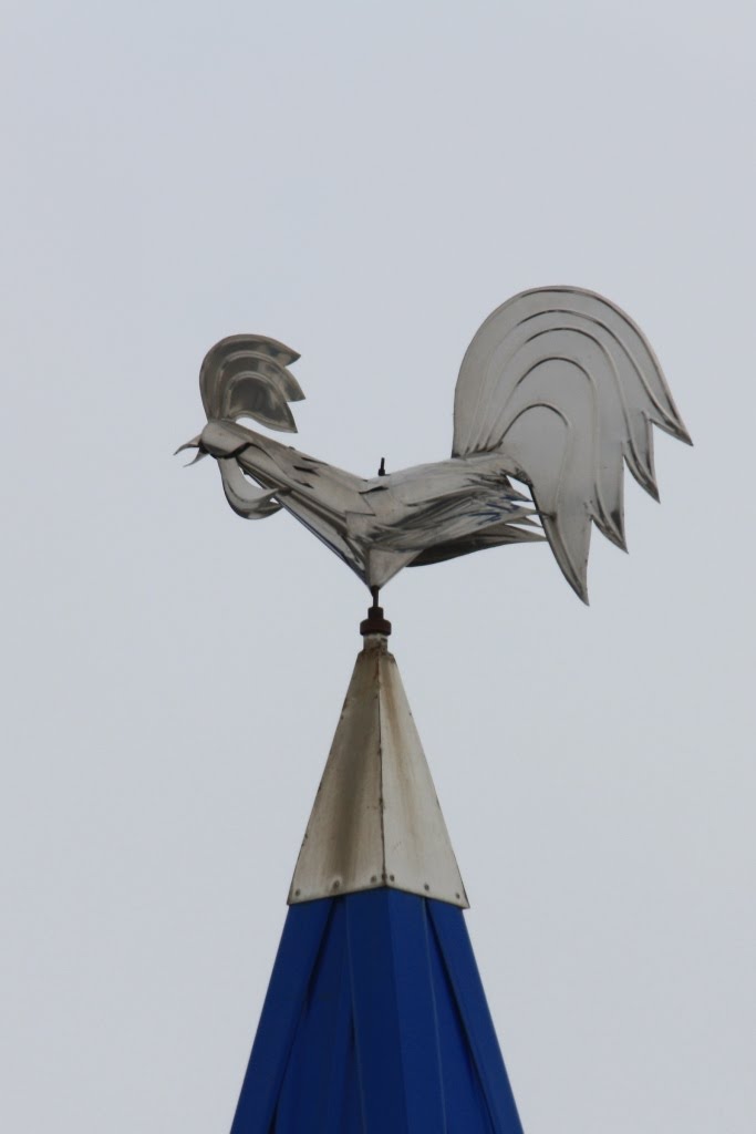 Флюгер