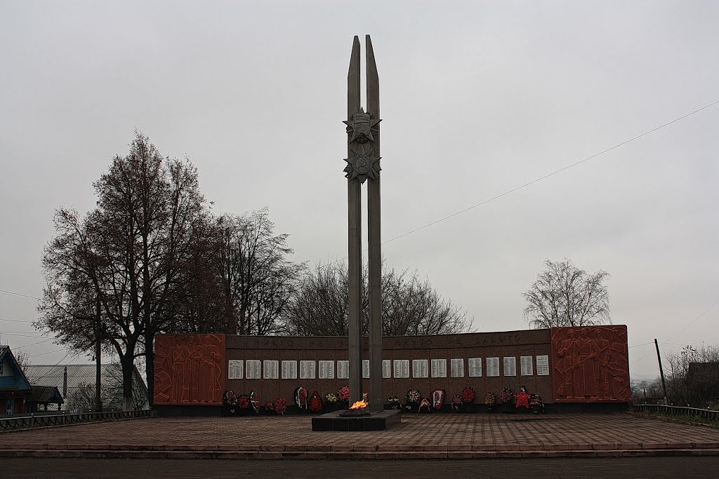 Zykovo