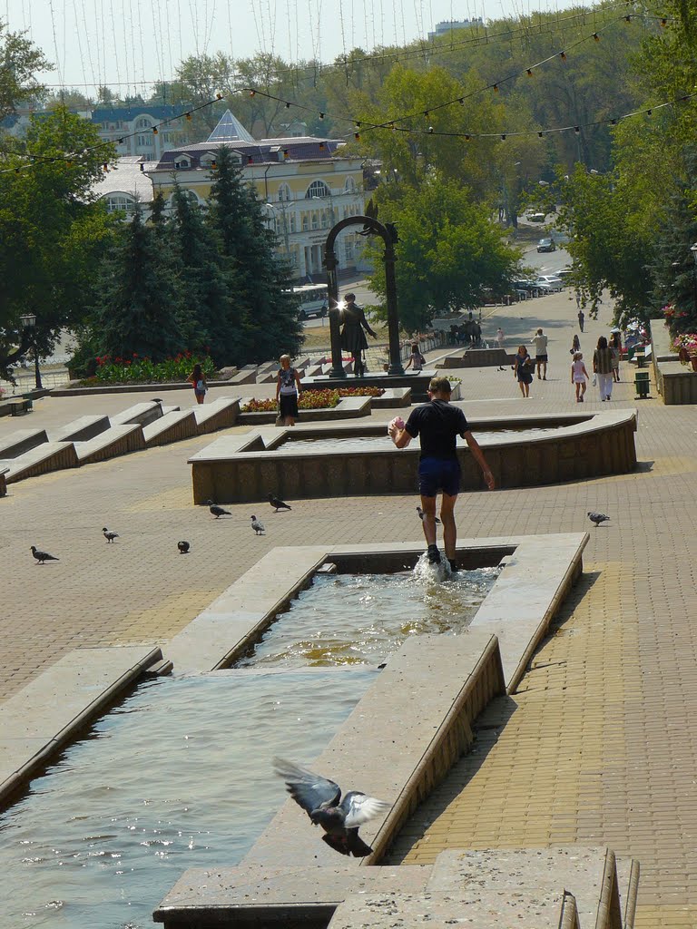 Саранск#16
