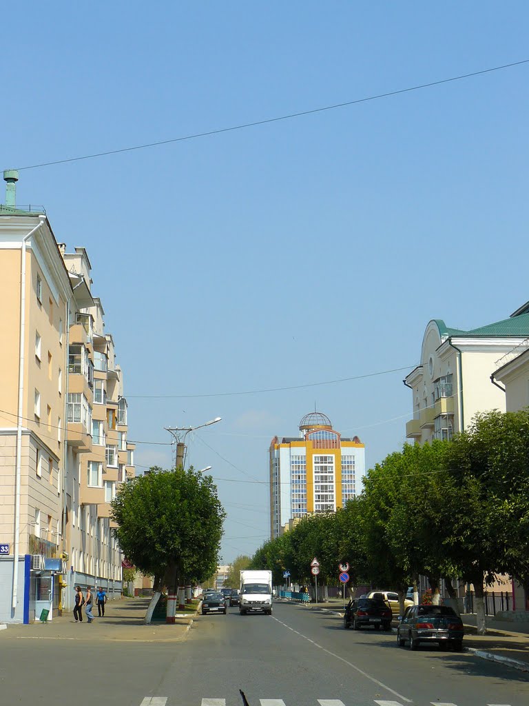 Саранск#22