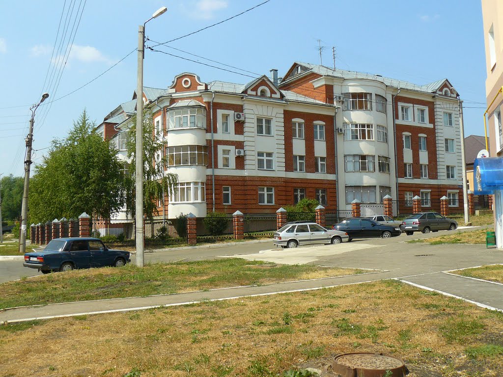 Саранск#49