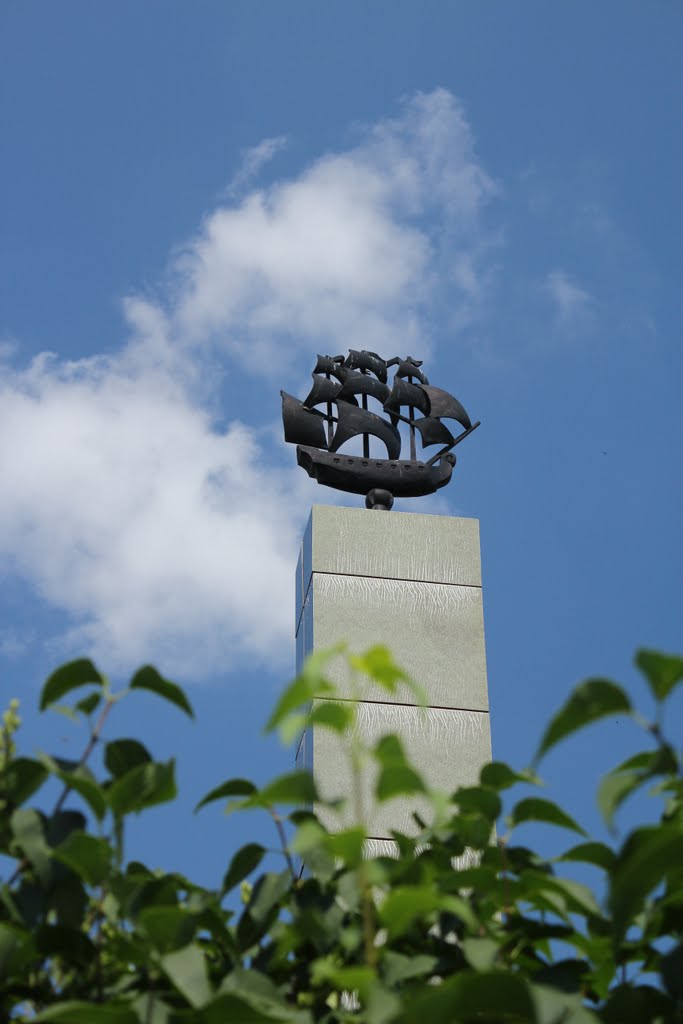 2011-07 Саранск