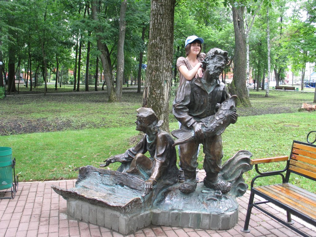 2011 Саранск