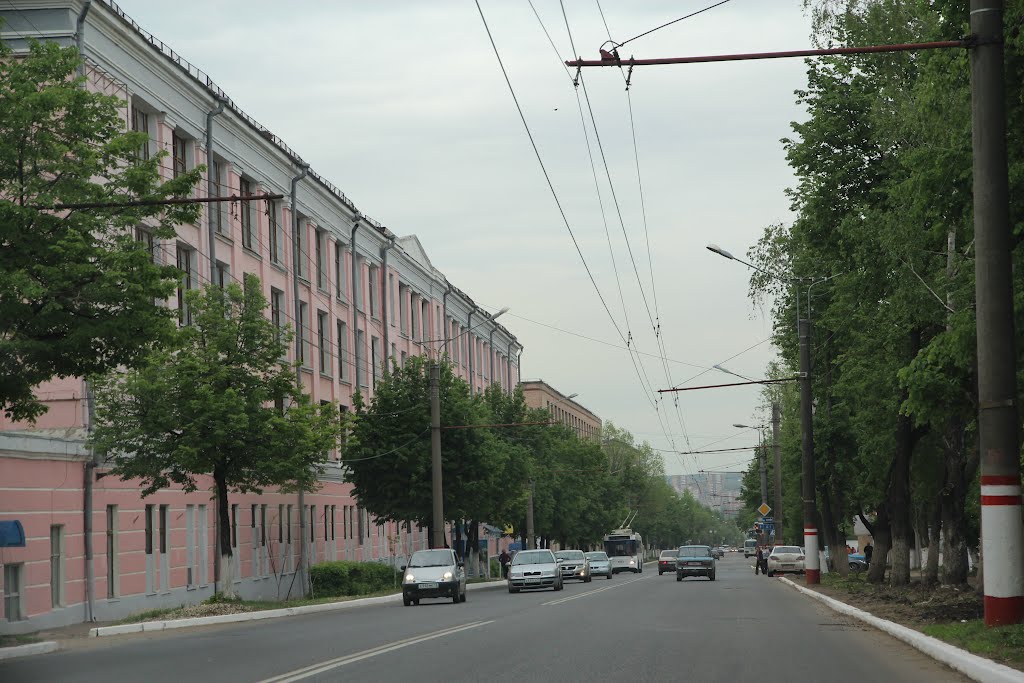 2012.05.08 Саранск