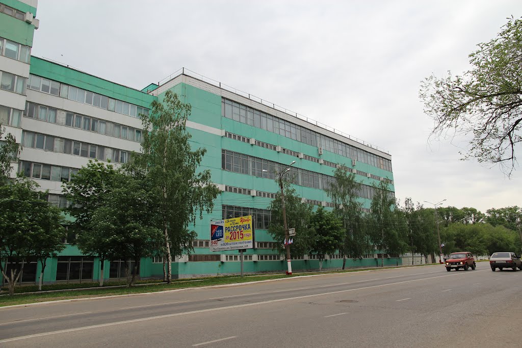2012.05.08 Саранск