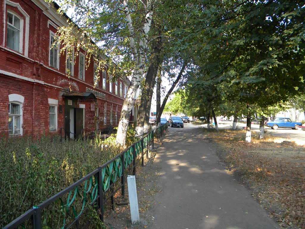 Темников