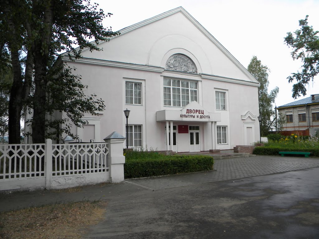 Темников