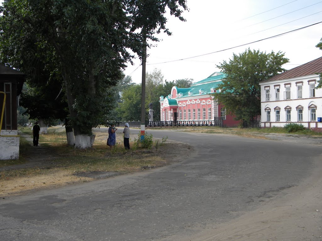 Темников