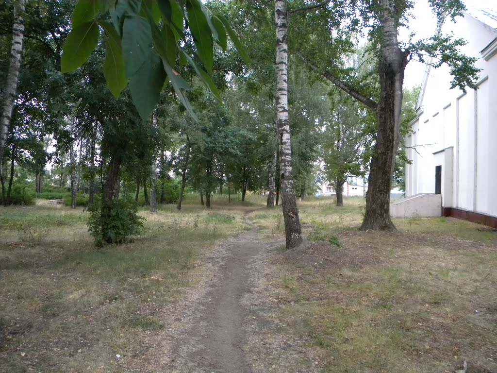 Темников