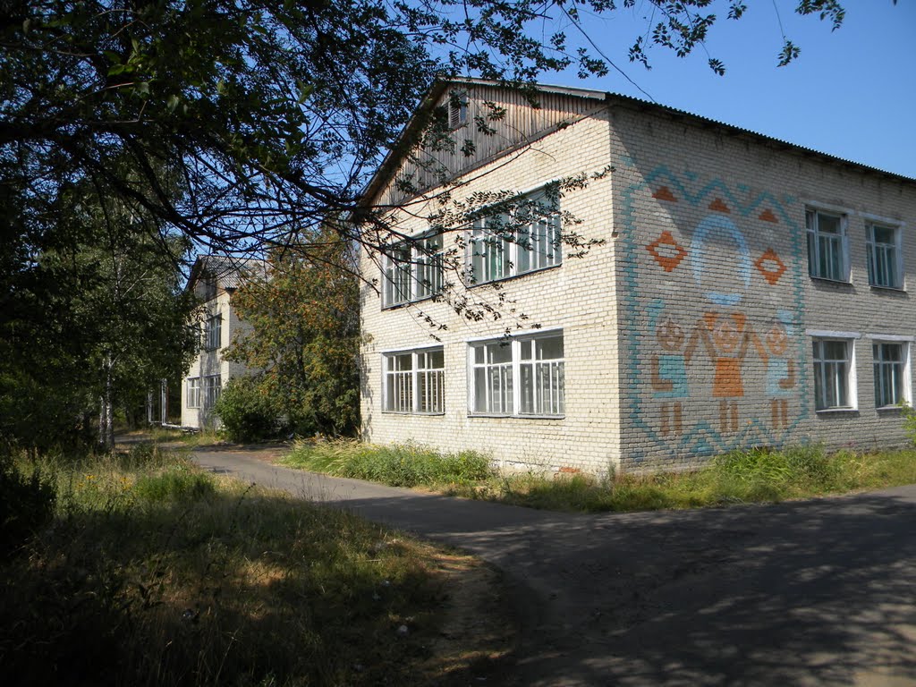 Темников