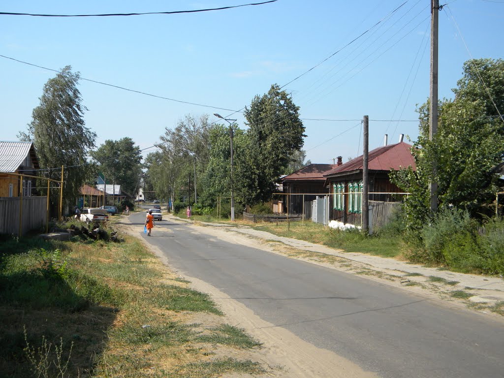 Темников