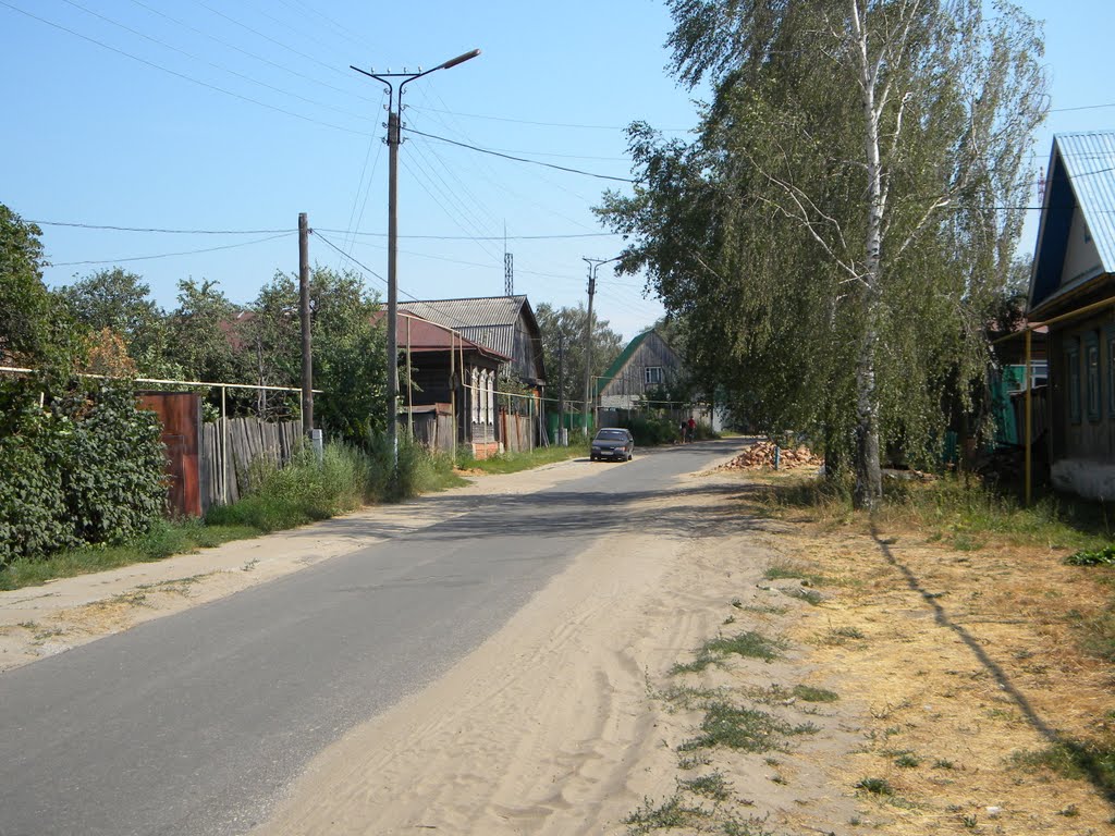 Темников