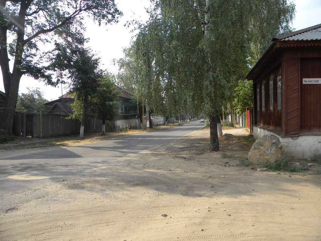 Темников
